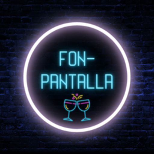 FON-PANTALLA logo