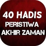 Top 35 Books & Reference Apps Like 40 Hadis Peristiwa Akhir Zaman - Best Alternatives