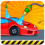 Cover Image of 下载 Car wash 1.3.9 APK