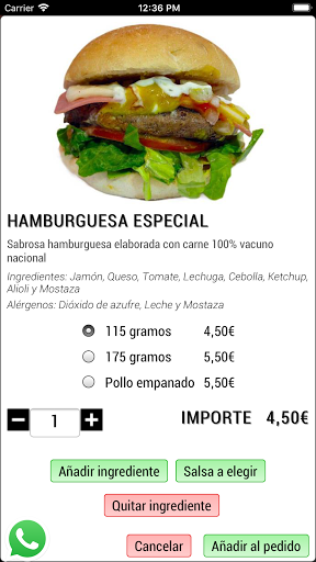PICOTEO SAN MIGUEL Screen 3