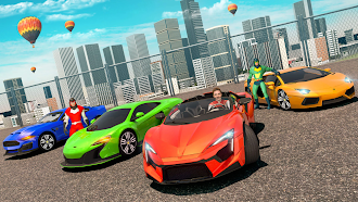 Game screenshot Car Racing: Kar Gadi Wala Game mod apk