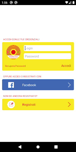 Fida(li)ty DUC Mantova Screen 3