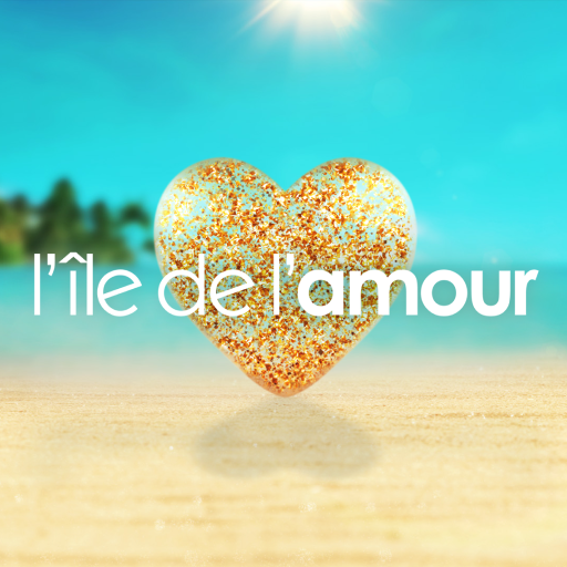 l'île de l'amour