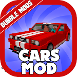 Cover Image of Download Car Mod for Minecraft PE 9.16 APK