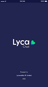 Lycachat Messenger