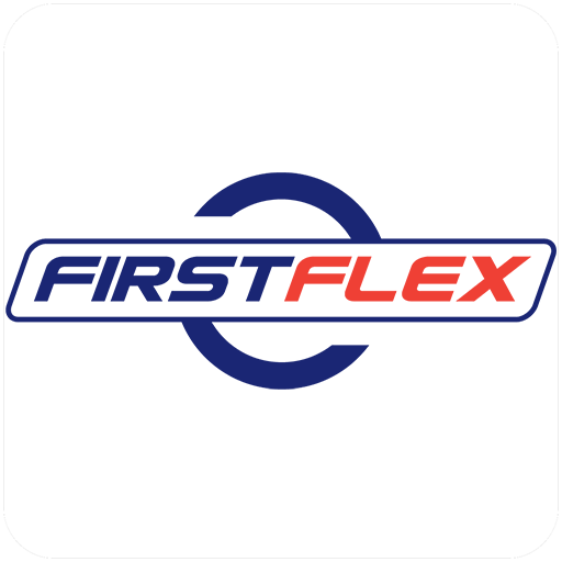 FIRSTCALC logo