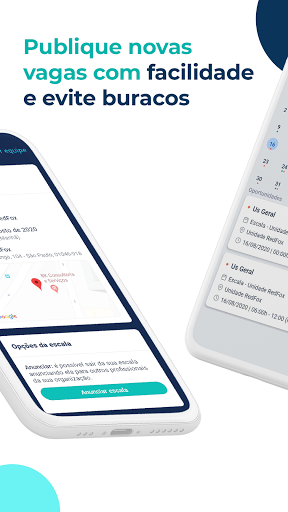 GoHealth | Shift Screen 3