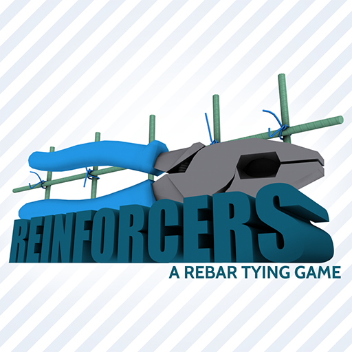 Reinforcers (CAWP Arcade)  Icon