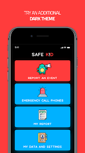 Safe Kid 2.0.4 APK screenshots 5