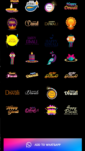 Diwali Video Maker Status HD