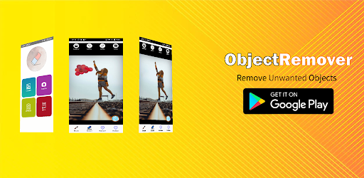 Object Remover: Remove Object