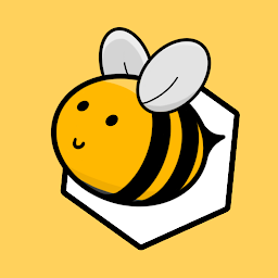 Ikoonprent Honeycomb: Word Puzzle