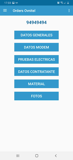 Ovnitel Screen 2