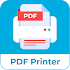 Print PDF Files with PDF Printer Free1.0.9