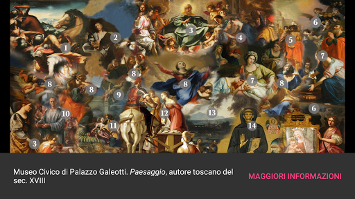 Artensemble Screen 3