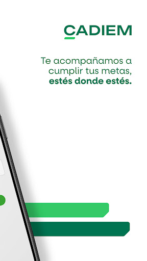 CADIEM Screen 2