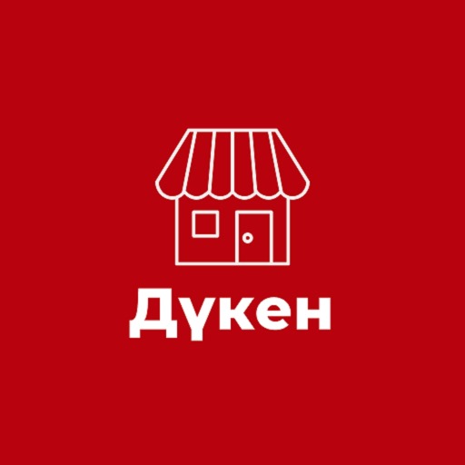 Duken logo
