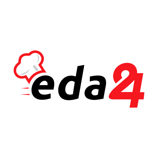 Eda24 logo