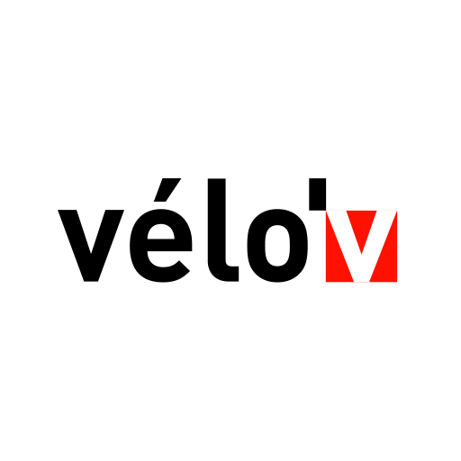 Borne velov 2025