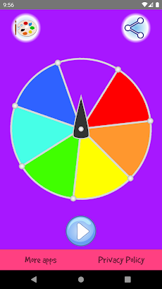 Wheel of Colors Premiumのおすすめ画像1