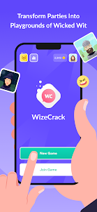 WizeCrack - Dirty Adult Games