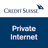 CS 2016 Private Internet icon