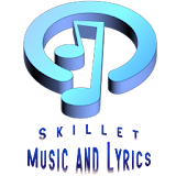 Skillet Lyrics Music icon