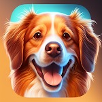 Cover Image of Unduh What Type Of Dog Are You?  APK