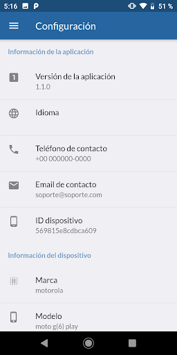 Entrego Screenshot 2 - AppWisp.com