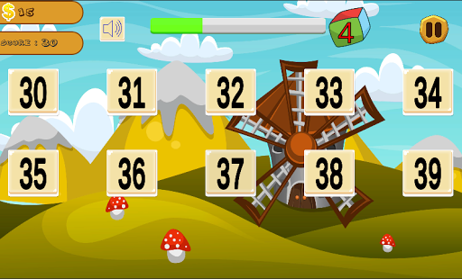 Code Triche Mathématiques amusantes: jeux mathématiques (Astuce) APK MOD screenshots 4