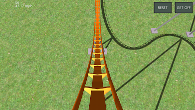 Ultimate Coaster Google Play のアプリ