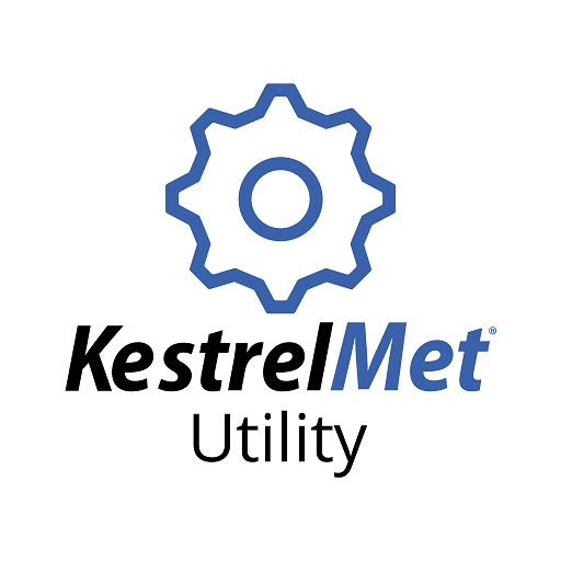 KestrelMet Utility 1.1.0 Icon