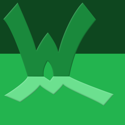 xWord - wordplays logo