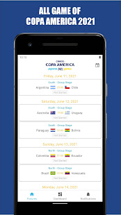 Copa America 2021  Screenshots 1