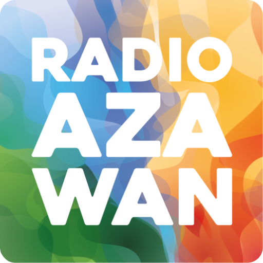 RADIO AZAWAN - PLAYER logo