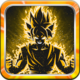 Journey Saiyan Dragon Battle icon