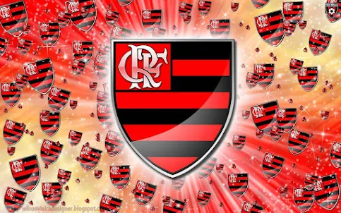 Wallpaper Flamengo Fc Soccer