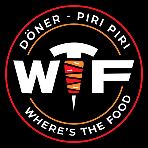 WT Food Club logo