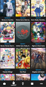 Baixar Goyabu Animes Online para PC - LDPlayer