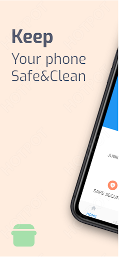 TT Clean - Phone Boost 21.1109.1431 screenshots 1