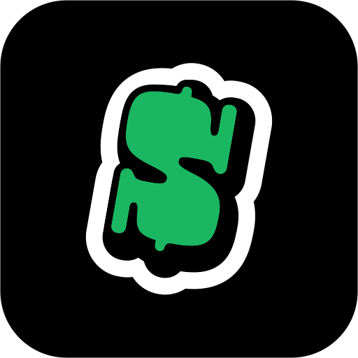 스윕 SW1P - 주 단위 예산지출 관리 logo