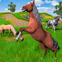 Summer Horse Simulator – Horse Riding Simulator 3D