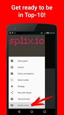 Splix.io-DebugClient/app/index.html at master · JosefKuchar/Splix