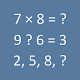 Jeu de maths Télécharger sur Windows