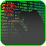WiFi Key's Hacker Prank icon