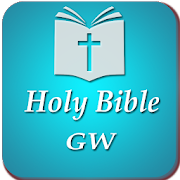 GOD’S WORD Bible (GW) Offline Free  Icon