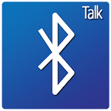 블루톡(BlueTalk) - 블루투스채팅 icon