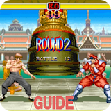 Guide For Final Fight Game 17 icon