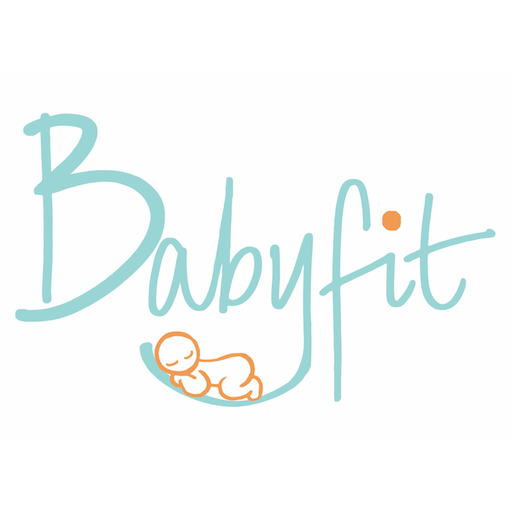 BabyFit logo