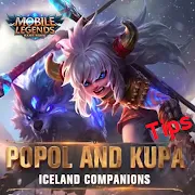 Mobile Legends:Bang Bang Popol and kupa Item Tips